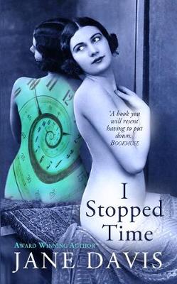 Cover: I Stopped Time