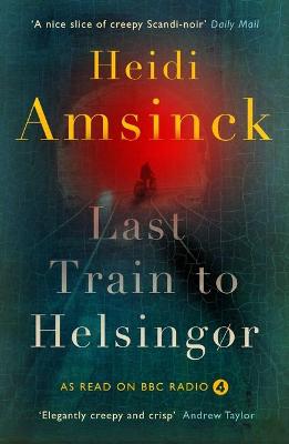 Cover: Last Train to Helsingor