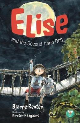 Image of Elise and the Second-hand Dog