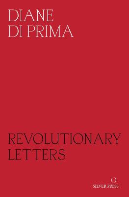 Cover: Revolutionary Letters