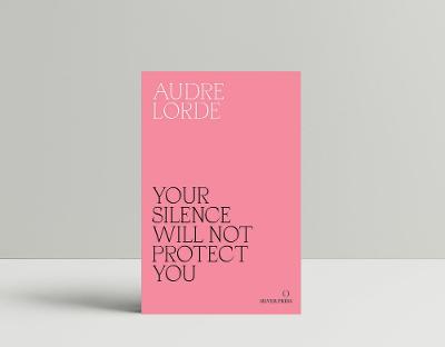 Cover: Your Silence Will Not Protect You