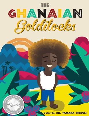 Image of The Ghanaian Goldilocks