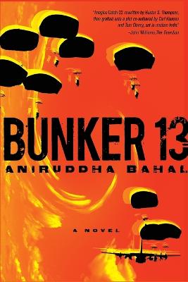 Image of Bunker 13