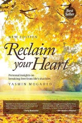 Image of Reclaim Your Heart