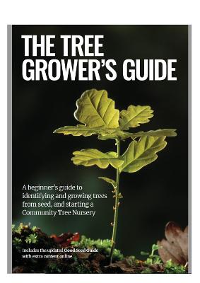Cover: The Tree Grower's Guide