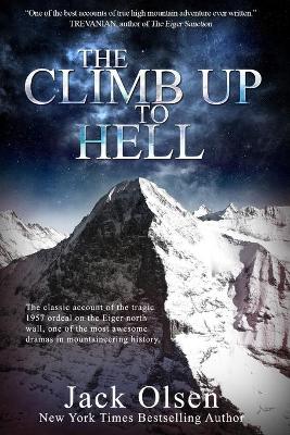 Image of The Climb up to Hell