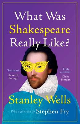 Cover: What Was Shakespeare Really Like?