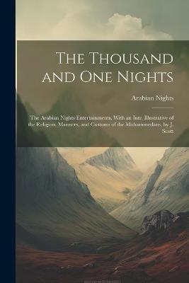 Image of The Thousand and One Nights