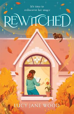 Image of Rewitched