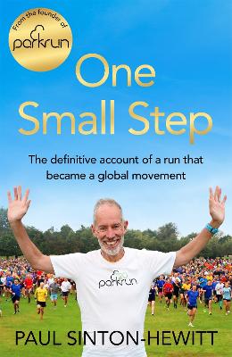 Image of One Small Step