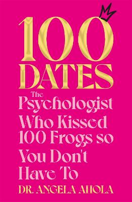 Image of 100 Dates