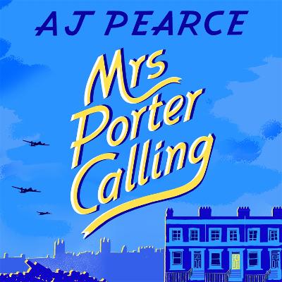 Image of Mrs Porter Calling