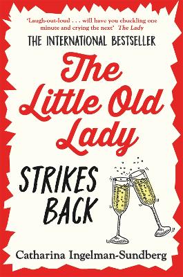 Cover: The Little Old Lady Strikes Back