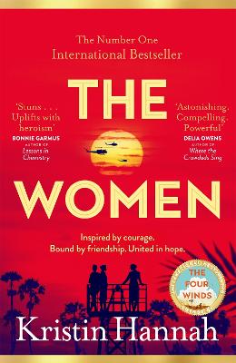 Cover: The Women