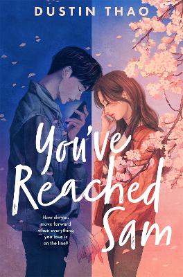 Cover: You've Reached Sam