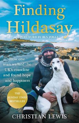 Cover: Finding Hildasay