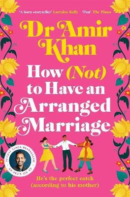 Image of How (Not) to Have an Arranged Marriage