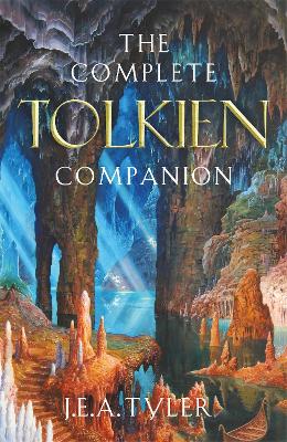 Cover: The Complete Tolkien Companion