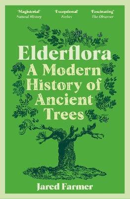 Cover: Elderflora