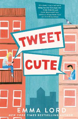 Cover: Tweet Cute