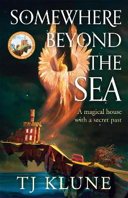 Image of Somewhere Beyond the Sea