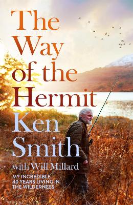 Cover: The Way of the Hermit