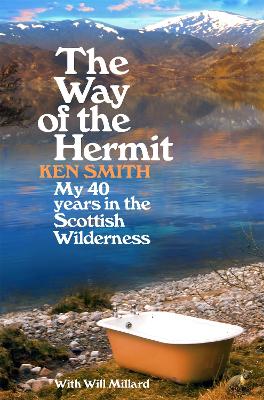 Image of The Way of the Hermit