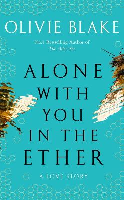 Cover: Alone With You in the Ether