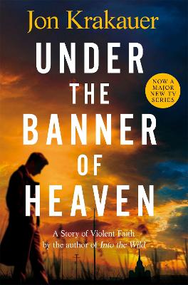 Cover: Under The Banner of Heaven