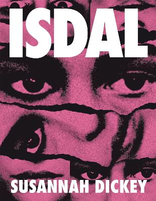 Cover: ISDAL