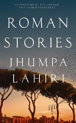 Cover: Roman Stories