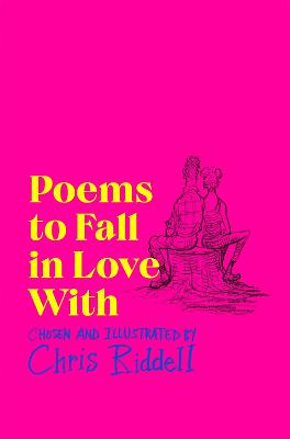 Cover: Poems to Fall in Love With