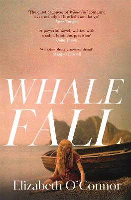 Cover: Whale Fall