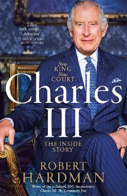 Cover: Charles III