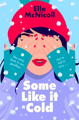Cover: Some Like it Cold