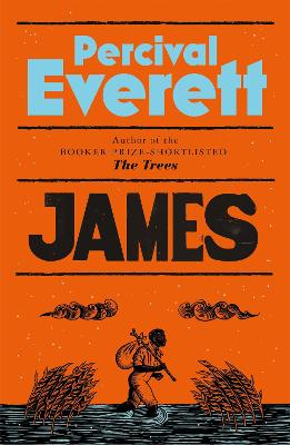 Cover: James