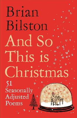 Cover: And So This is Christmas
