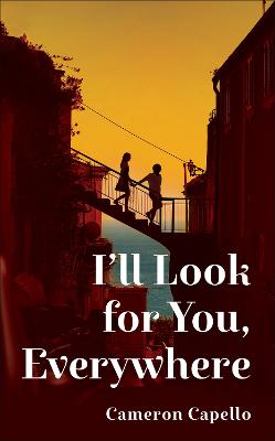 Cover: I'll Look for You, Everywhere
