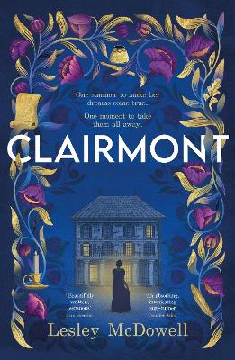 Cover: Clairmont