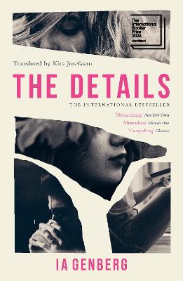 Cover: The Details