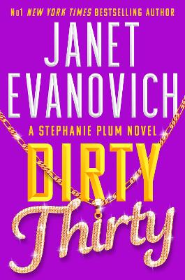 Cover: Dirty Thirty