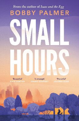 Cover: Small Hours