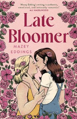 Cover: Late Bloomer