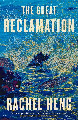 Cover: The Great Reclamation