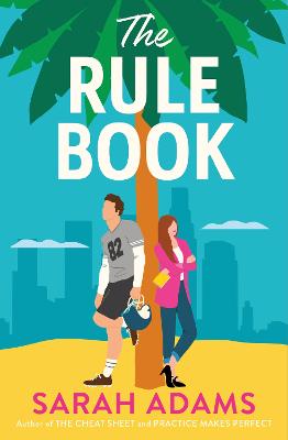 Cover: The Rule Book