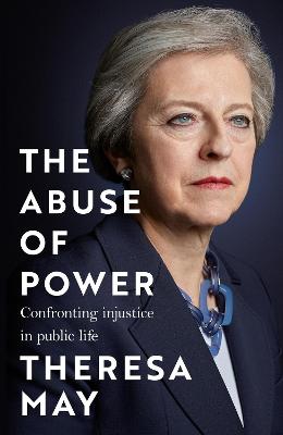 Cover: The Abuse of Power