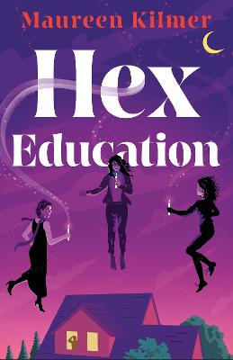 Cover: Hex Education