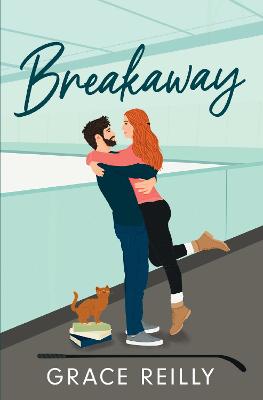 Cover: Breakaway