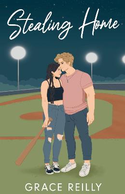 Cover: Stealing Home