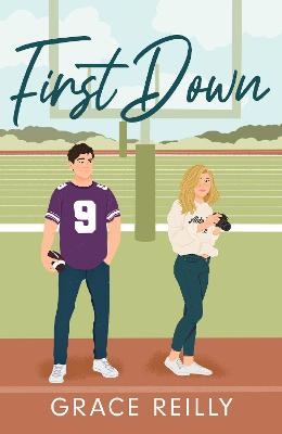 Cover: First Down